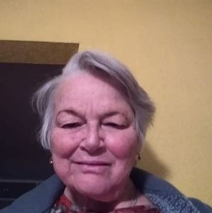 Meet your Posher, Patricia